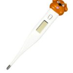 Termómetro Digital Pediátrico