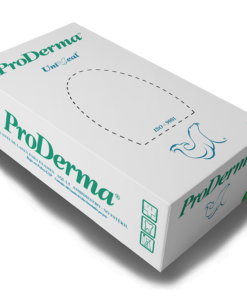Guante ProDerma Uniseal c/100 