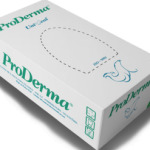 Guante ProDerma Uniseal c/100 