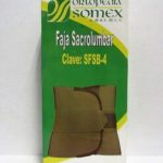 Faja Sacrolumbar