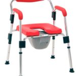 Comodo Aluminio 4 en 1 AckuaReactiv