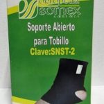Soporte Abierto para Tobillo