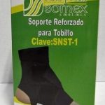 Soporte Reforzado para Tobillo