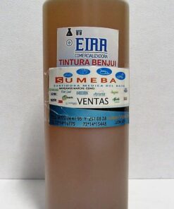 Tintura Benjui