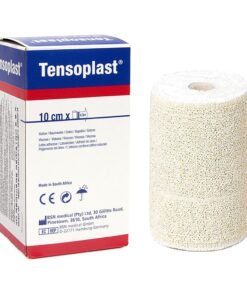 Venda Adhesiva Tensoplast