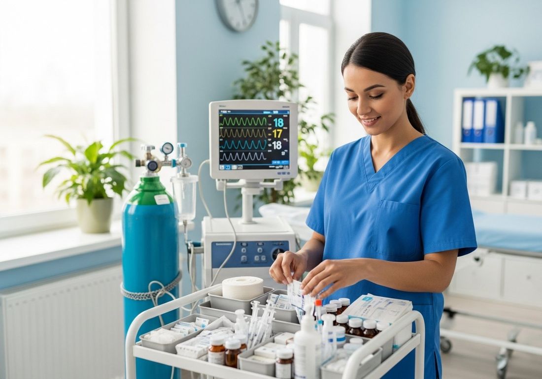 Cliente disfrutando productos de Equipo Médico Viva