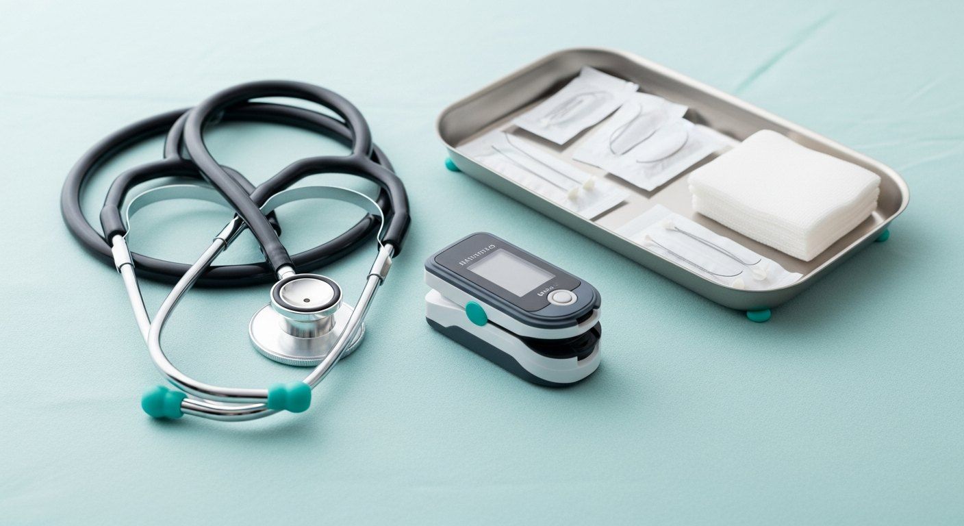 Productos de belleza y bienestar Equipo Médico Viva