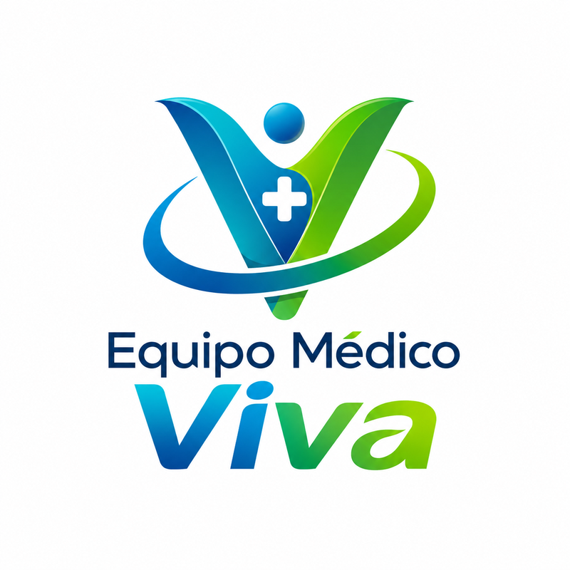 Equipo Médico Viva